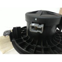 Ventilateur Chauffage Renault Koleos 1 Phase 2
